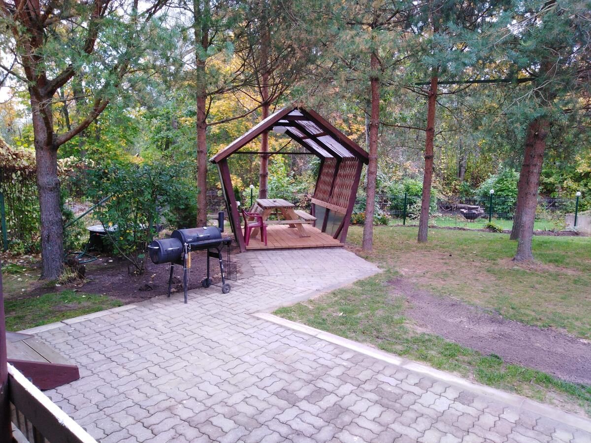 Лоджи Mustvee Creek Cottage Муствеэ