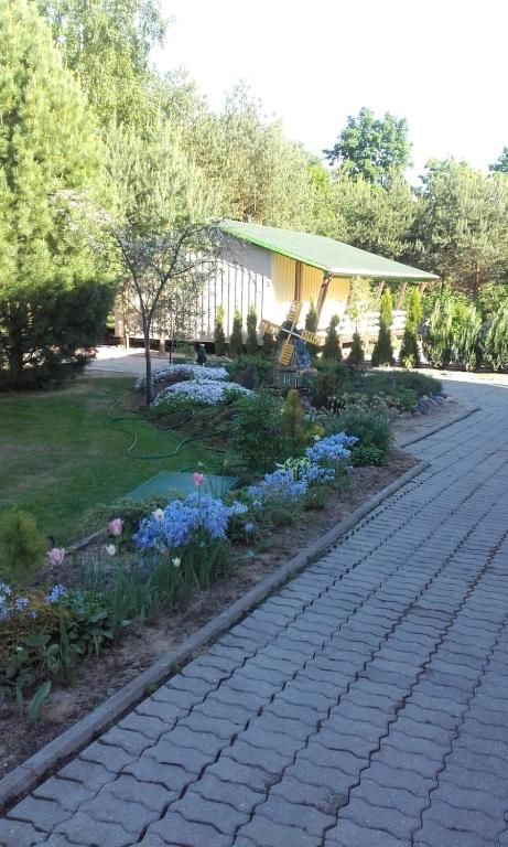 Лоджи Mustvee Creek Cottage Муствеэ-52